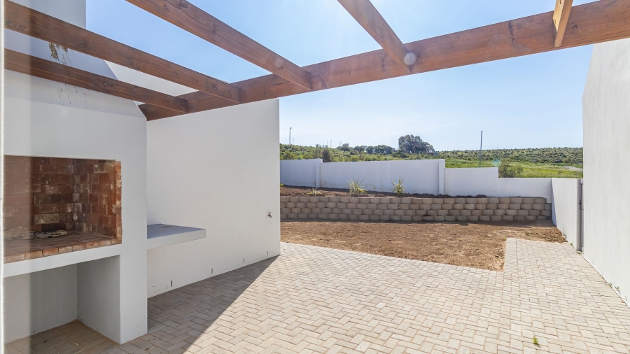 3 Bedroom Property for Sale in Welgedaan Estate Western Cape